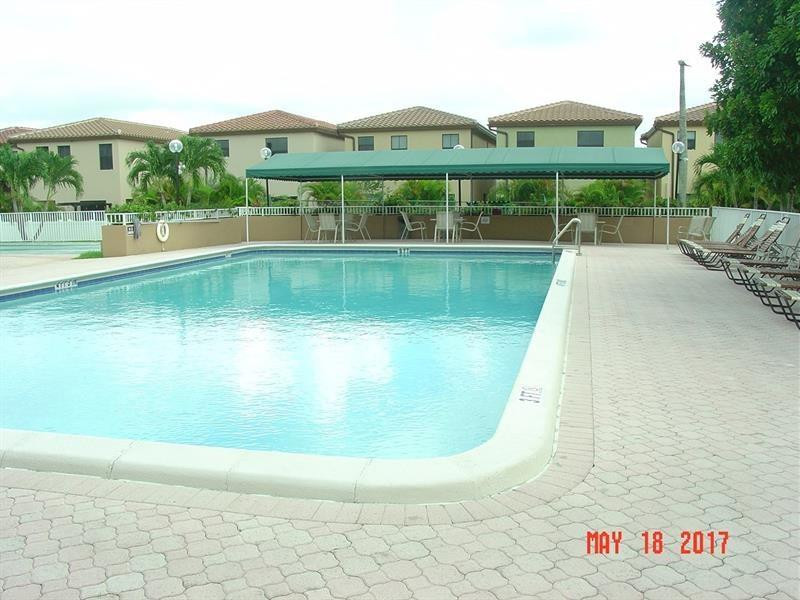 Sabal Palm Village Condo - Residential