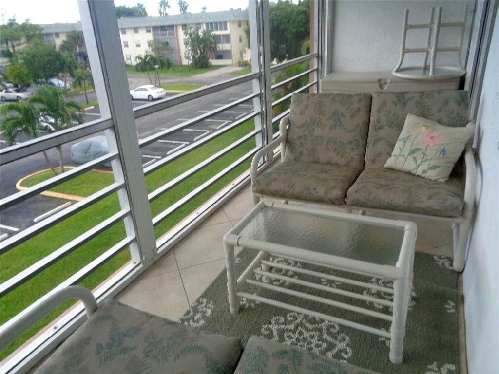 Sabal Palm Village Condo - Residential