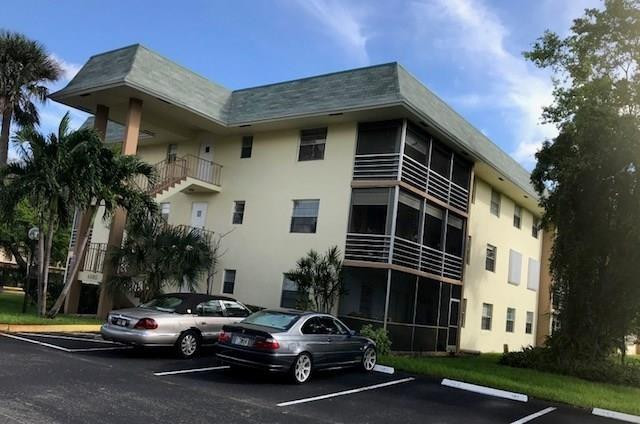 Sabal Palm Village Condo - Residential