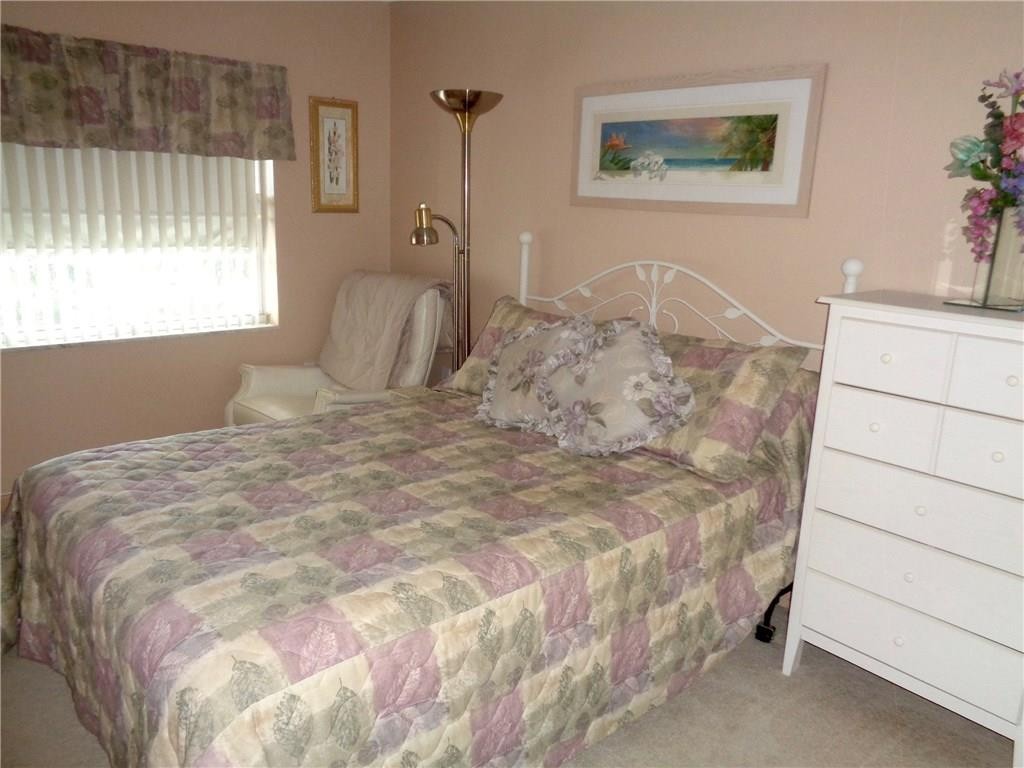 Sabal Palm Village Condo - Residential