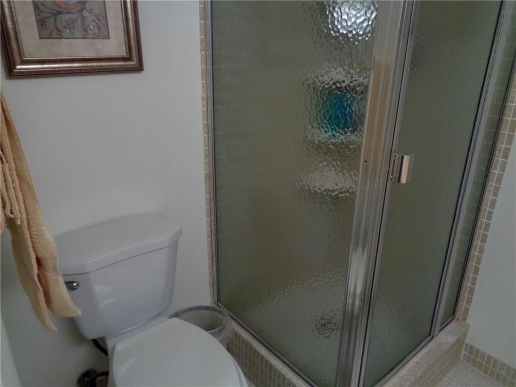 Sabal Palm Village Condo - Residential