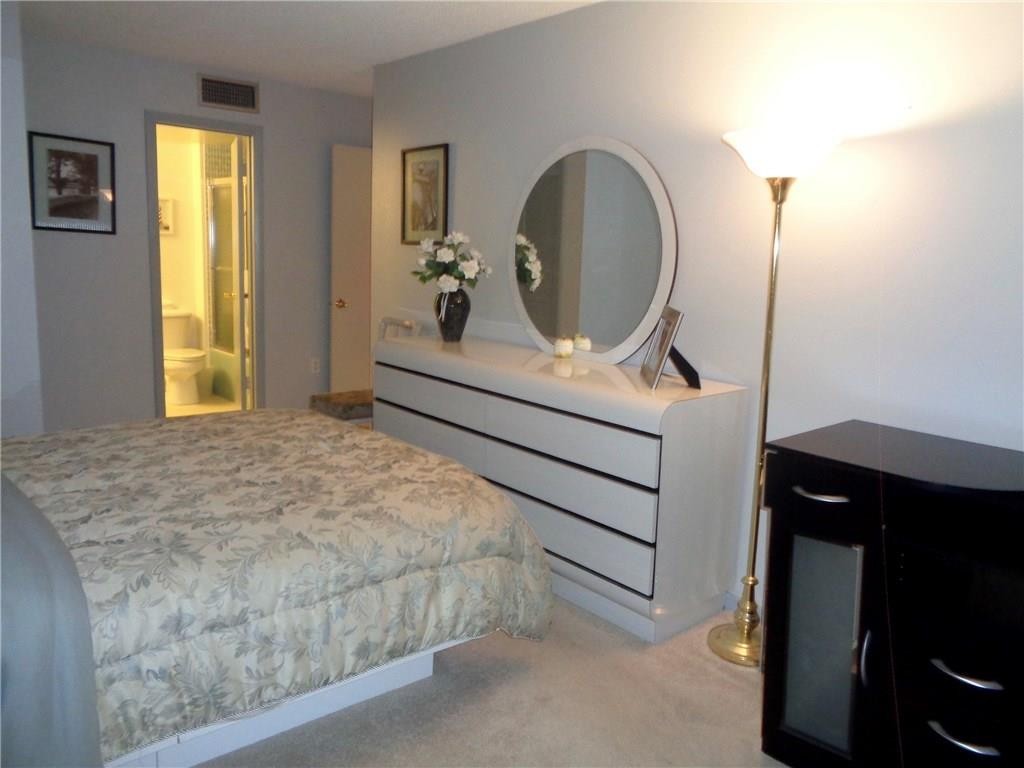 Sabal Palm Village Condo - Residential