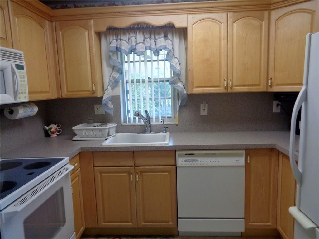 Sabal Palm Village Condo - Residential