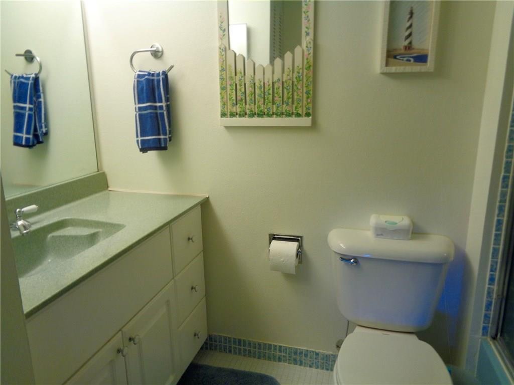 Sabal Palm Village Condo - Residential