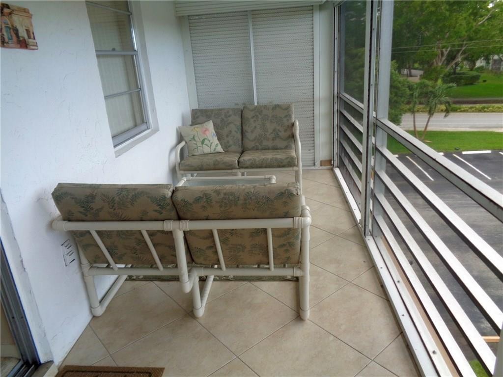 Sabal Palm Village Condo - Residential