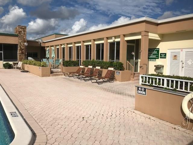 Sabal Palm Village Condo - Residential