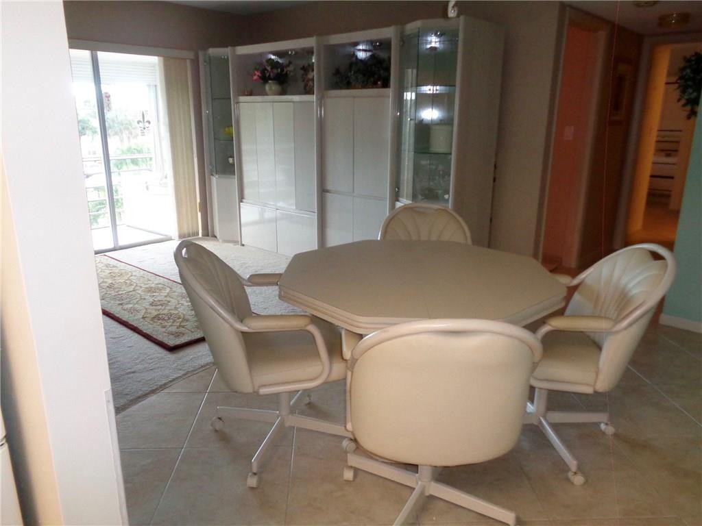 Sabal Palm Village Condo - Residential