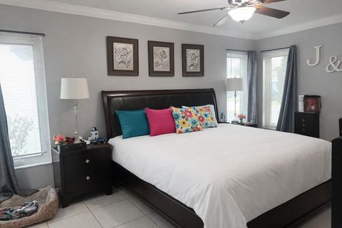 Tiny photo for 7203 Pine Manor Drive, Lake Worth, FL 33467 (MLS # F10554585)