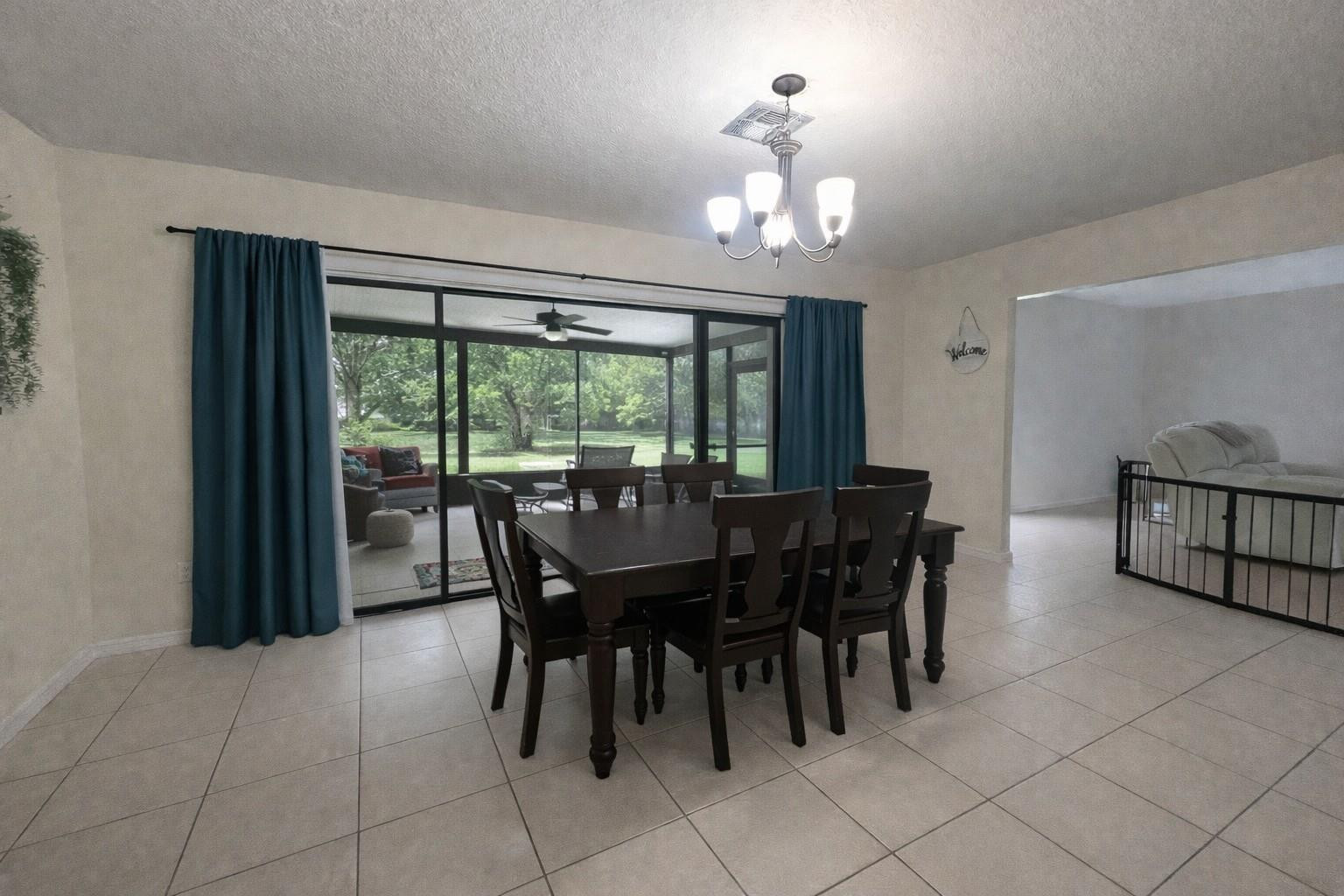 LUCERNE LAKES HOMES VILLA - Residential