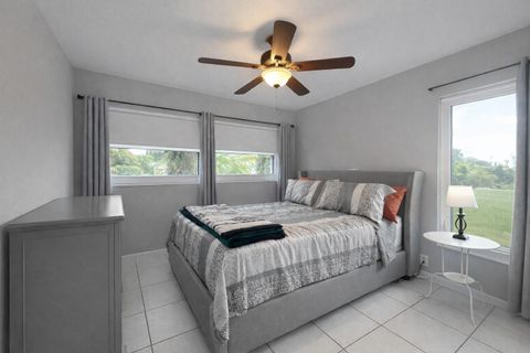 Tiny photo for 7203 Pine Manor Drive, Lake Worth, FL 33467 (MLS # F10554585)