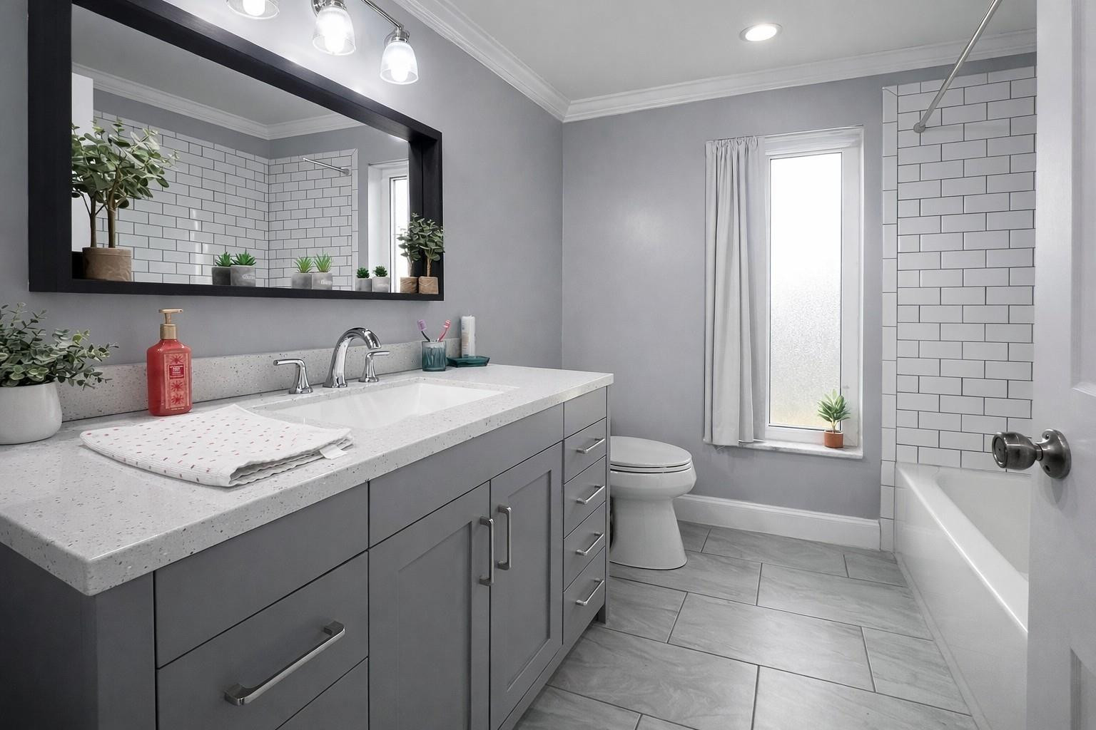 LUCERNE LAKES HOMES VILLA - Residential