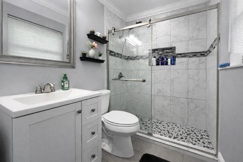 Tiny photo for 7203 Pine Manor Drive, Lake Worth, FL 33467 (MLS # F10554585)