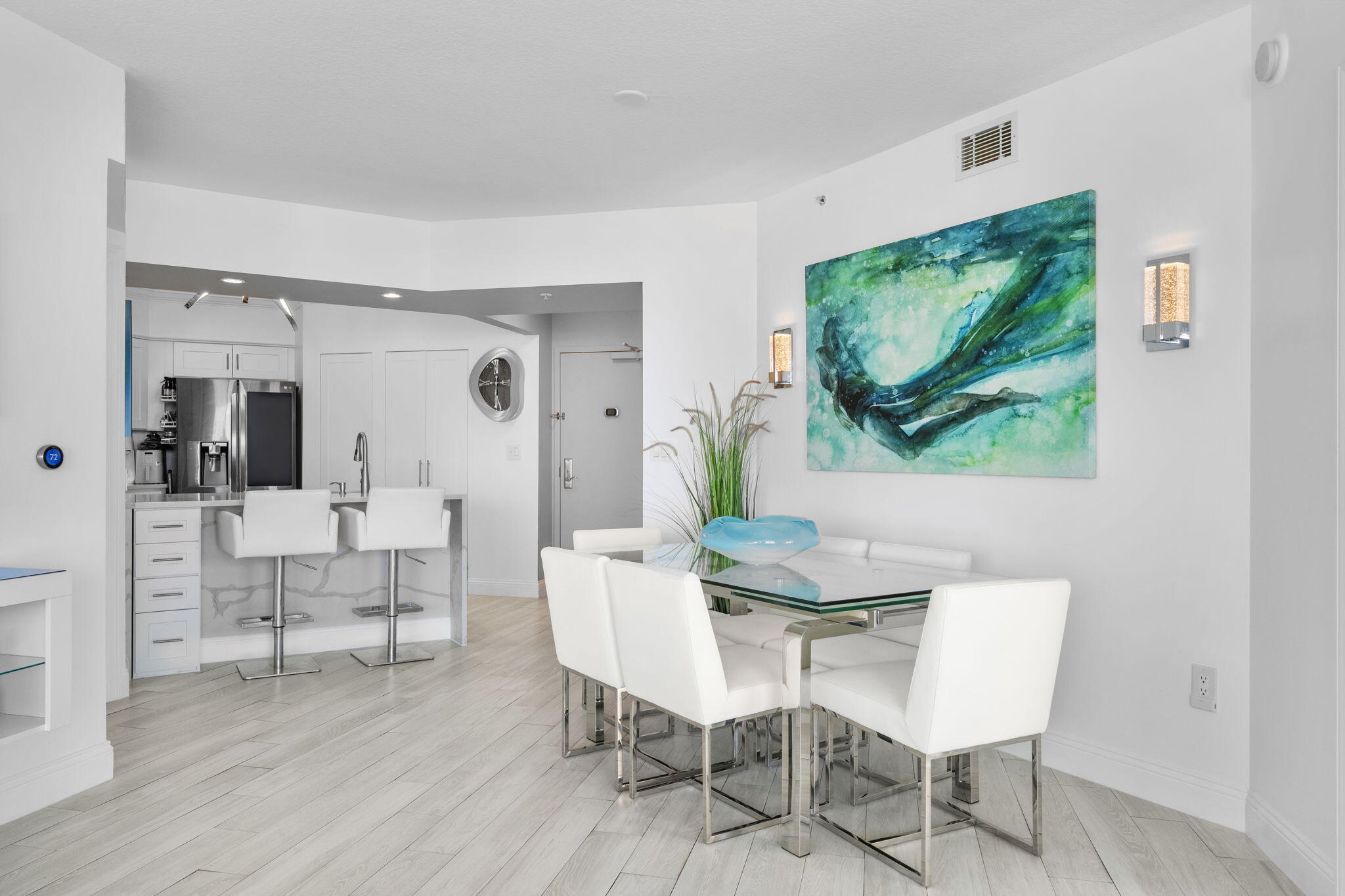 347 N New River Drive E 1403, Fort Lauderdale, FL, 33301/$939,900 4 347 N New River Drive E 1403