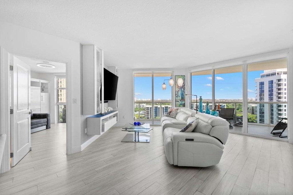 Photo of 347 N New River Drive E #1403, Fort Lauderdale, FL 33301 (MLS # B26084984)