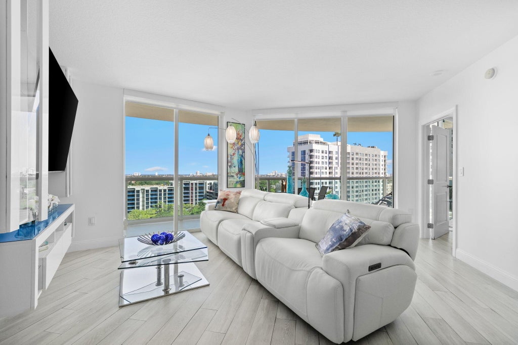 Photo of 347 N New River Drive E #1403, Fort Lauderdale, FL 33301 (MLS # B26084984)