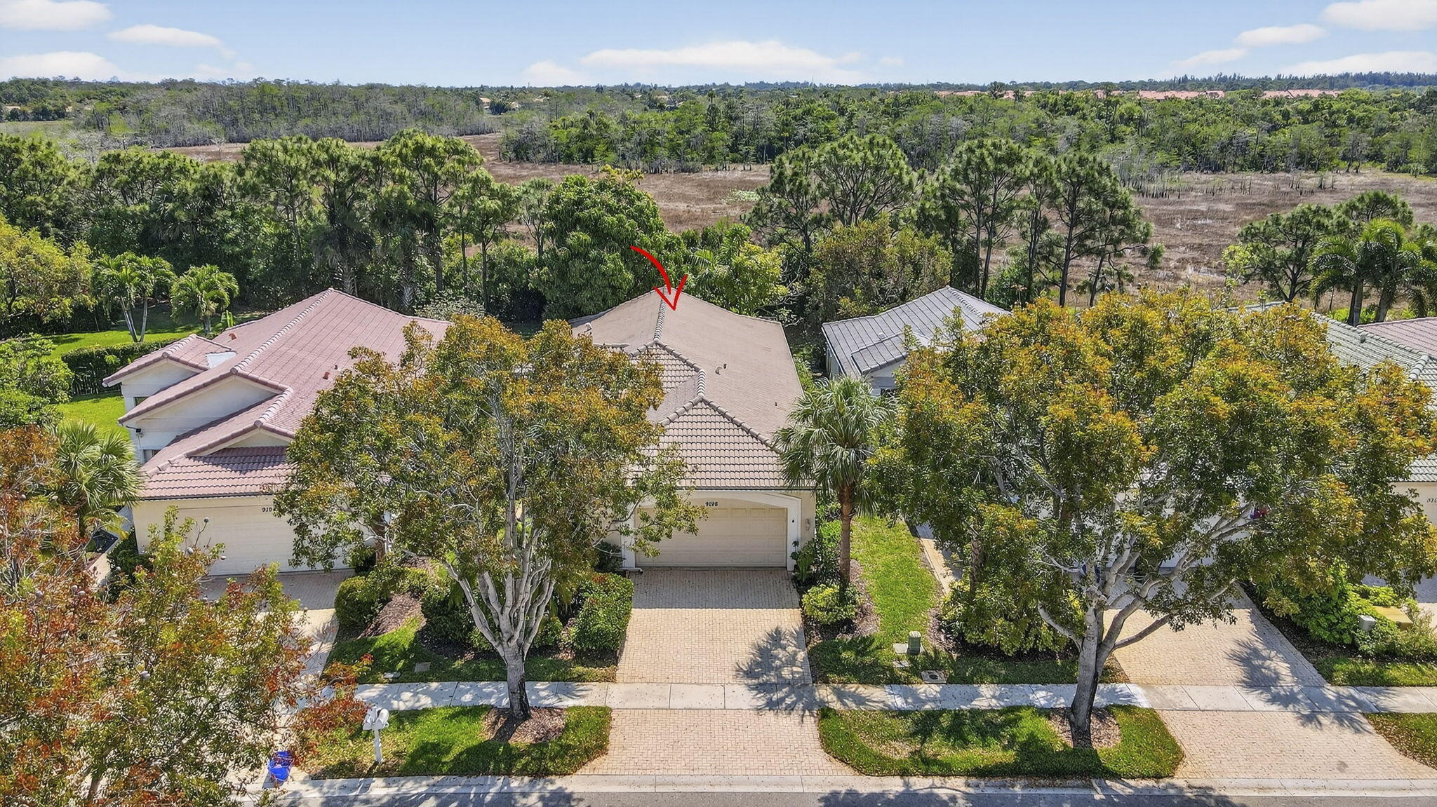 BAYWINDS/PELICAN - Residential