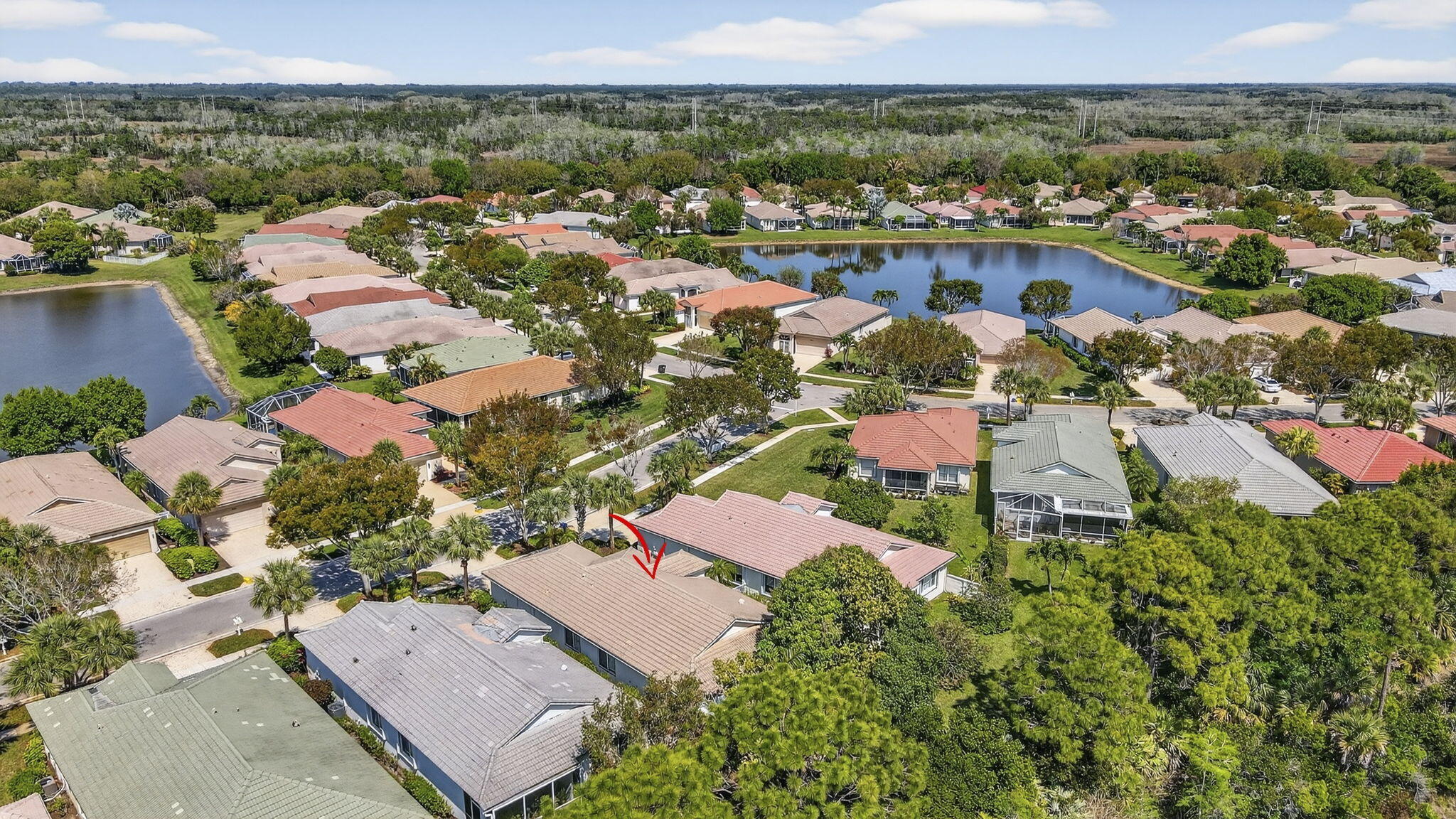 BAYWINDS/PELICAN - Residential