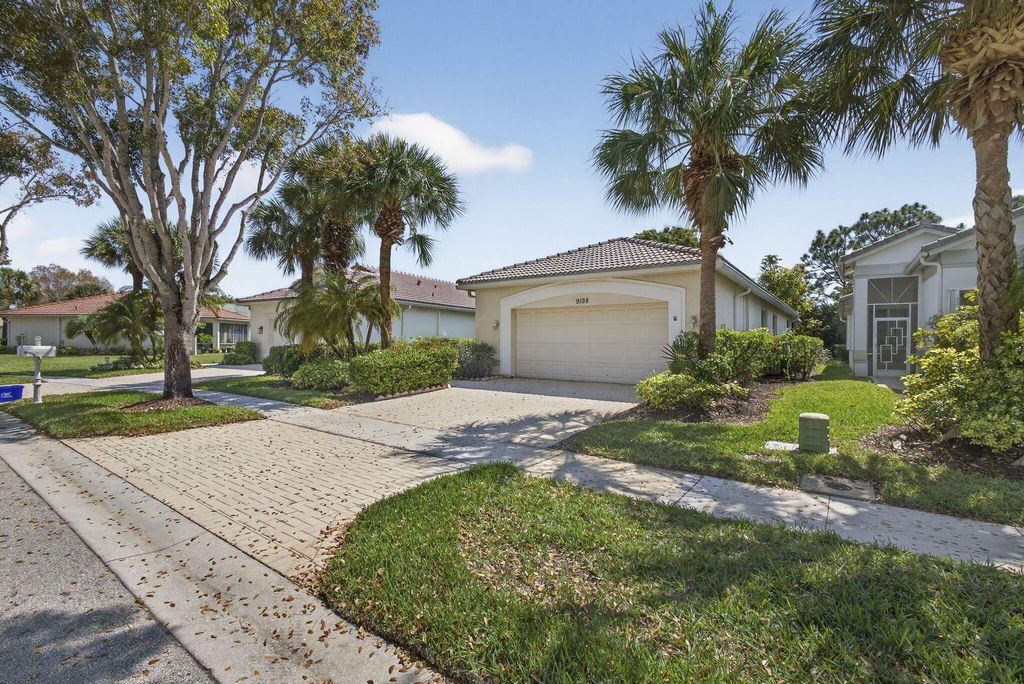 Photo of 9198 Clipper Circle, West Palm Beach, FL 33411 (MLS # B26007932)