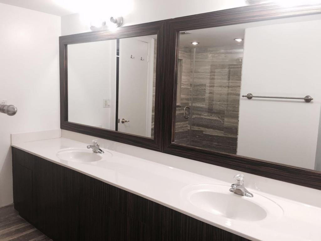 SPRING CREST CONDO - Residential Lease