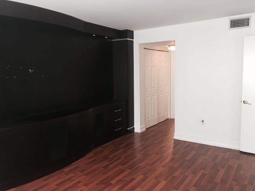 SPRING CREST CONDO - Residential Lease