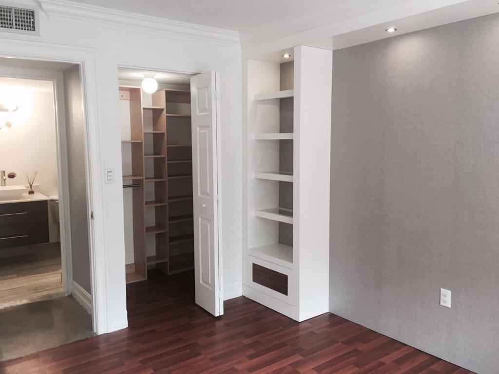 SPRING CREST CONDO - Residential Lease