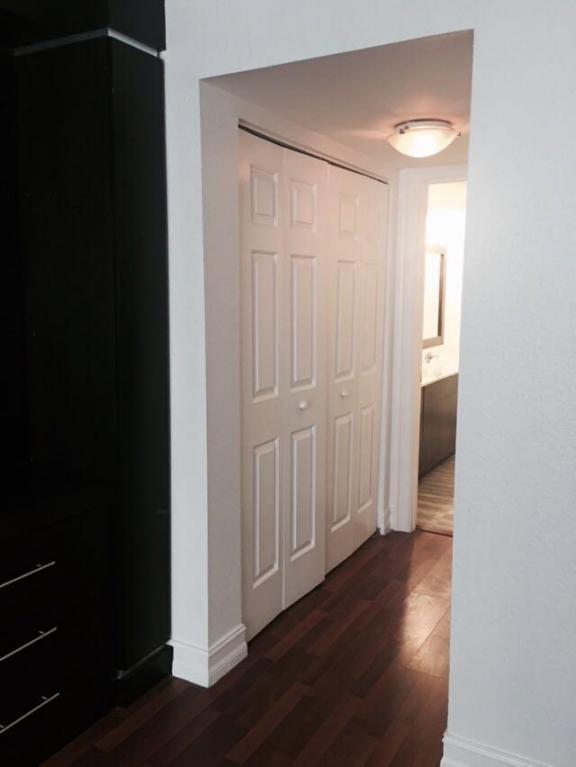 SPRING CREST CONDO - Residential Lease