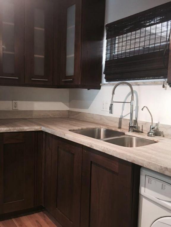 SPRING CREST CONDO - Residential Lease