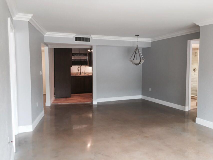 SPRING CREST CONDO - Residential Lease