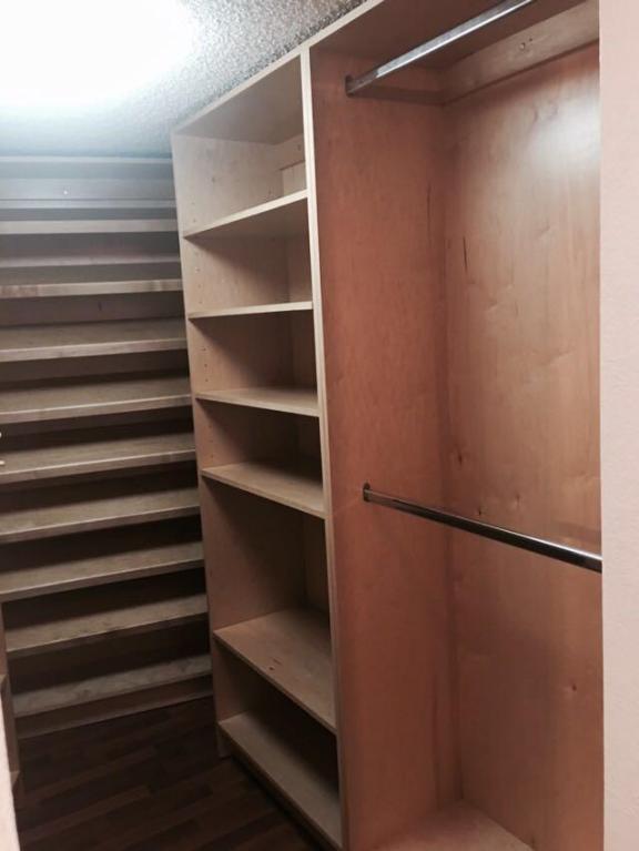 SPRING CREST CONDO - Residential Lease