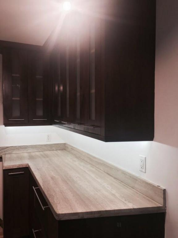 SPRING CREST CONDO - Residential Lease