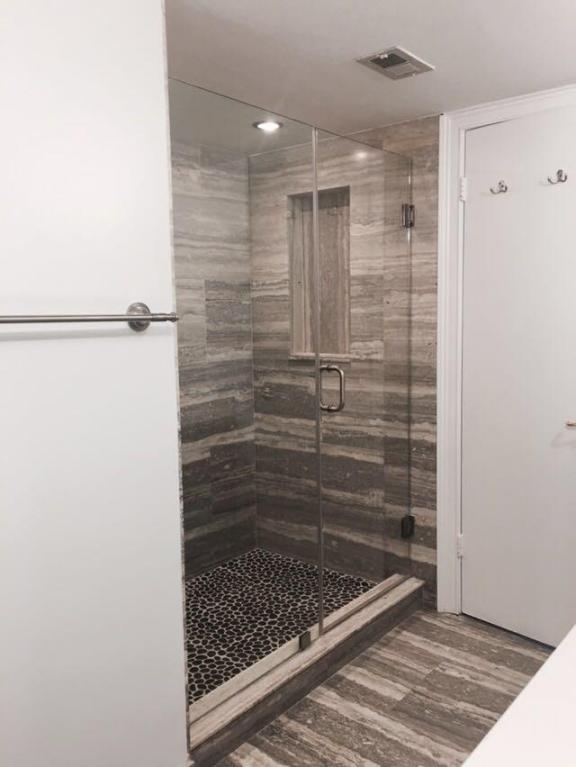 SPRING CREST CONDO - Residential Lease