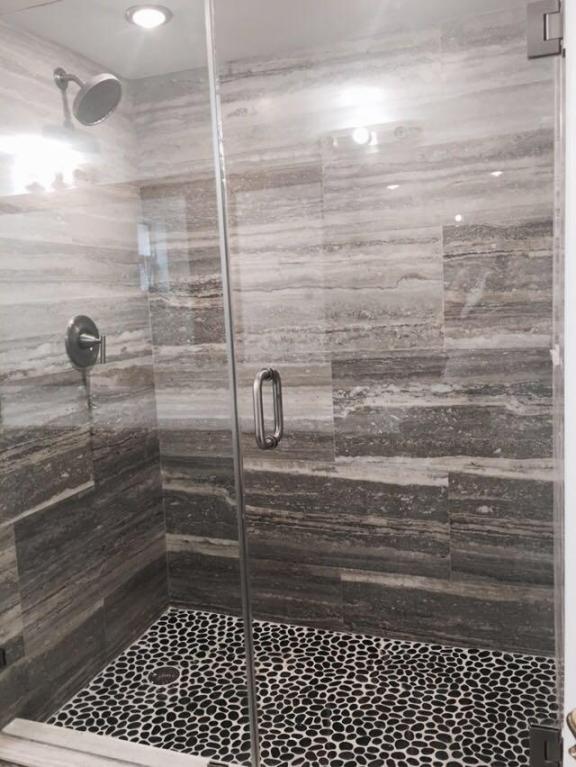 SPRING CREST CONDO - Residential Lease