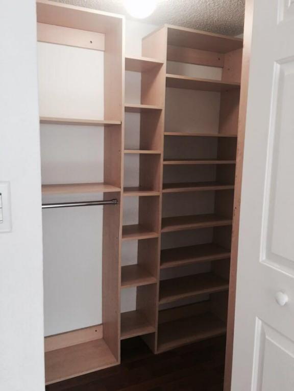 SPRING CREST CONDO - Residential Lease