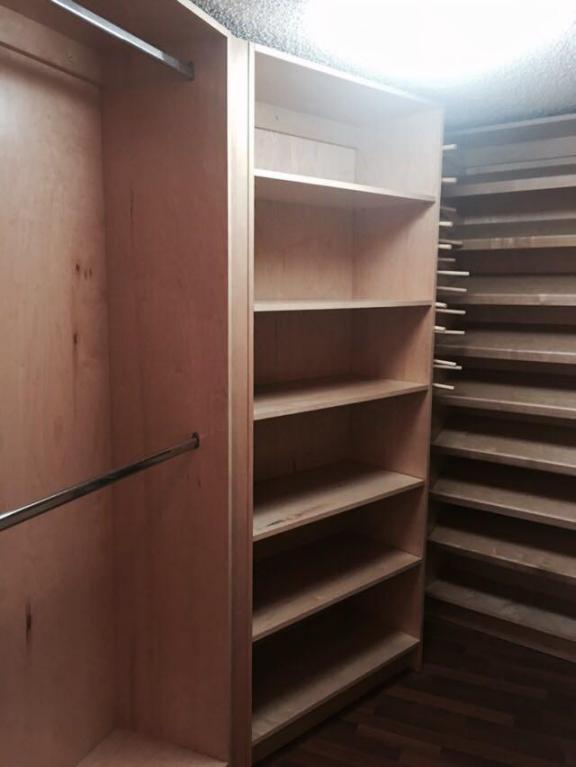 SPRING CREST CONDO - Residential Lease