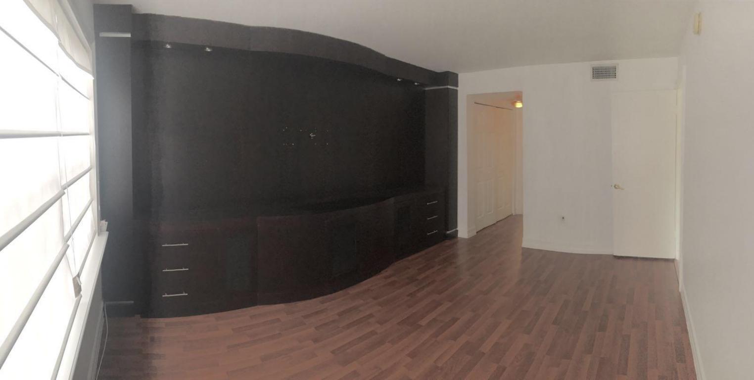 SPRING CREST CONDO - Residential Lease