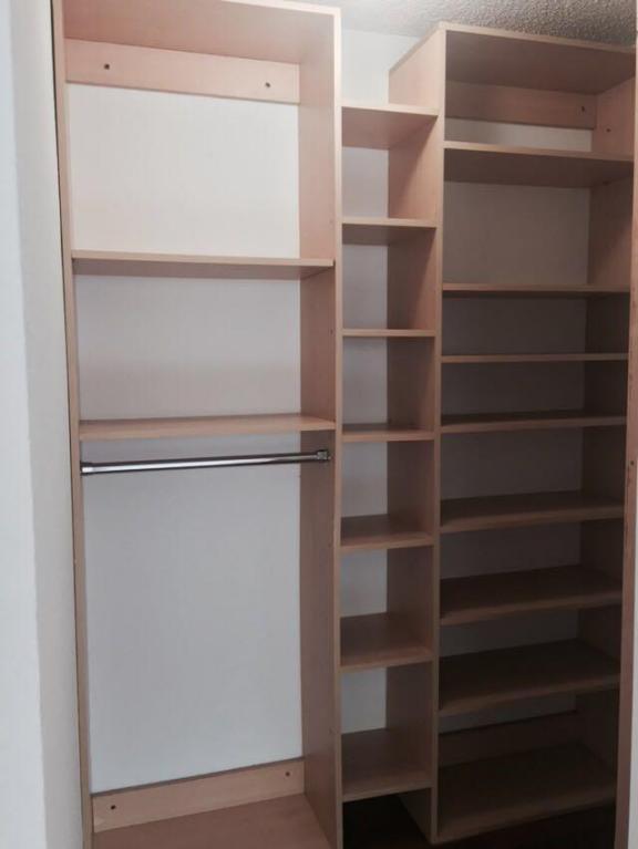 SPRING CREST CONDO - Residential Lease