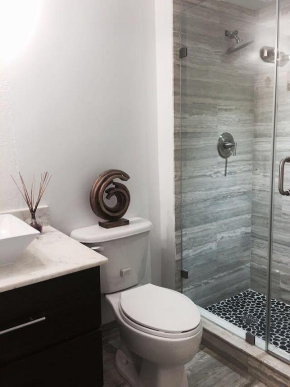 SPRING CREST CONDO - Residential Lease