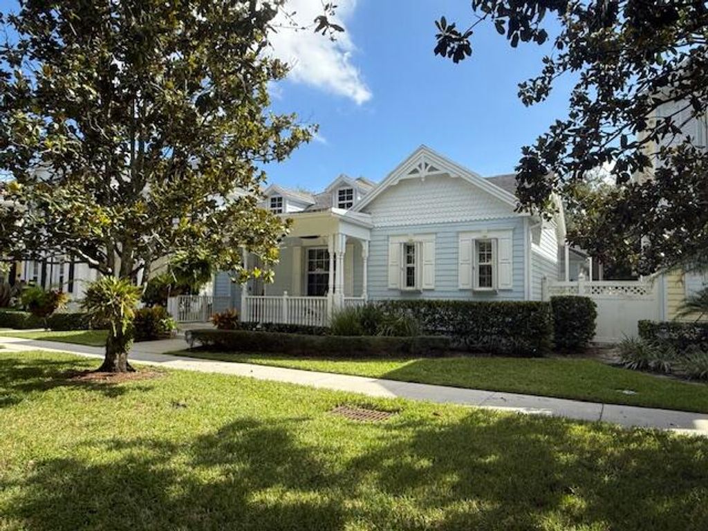 Photo of 187 Barbados Drive, Jupiter, FL 33458 (MLS # R11027405)