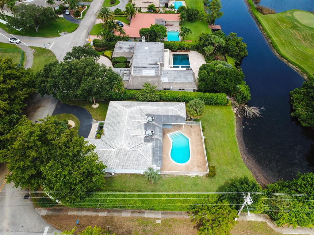 HOLLYWOOD HILLS NORTH SEC ONE - Residential