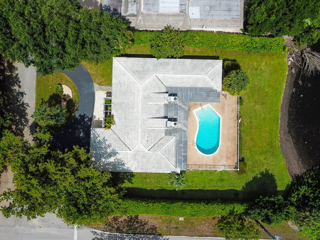 HOLLYWOOD HILLS NORTH SEC ONE - Residential