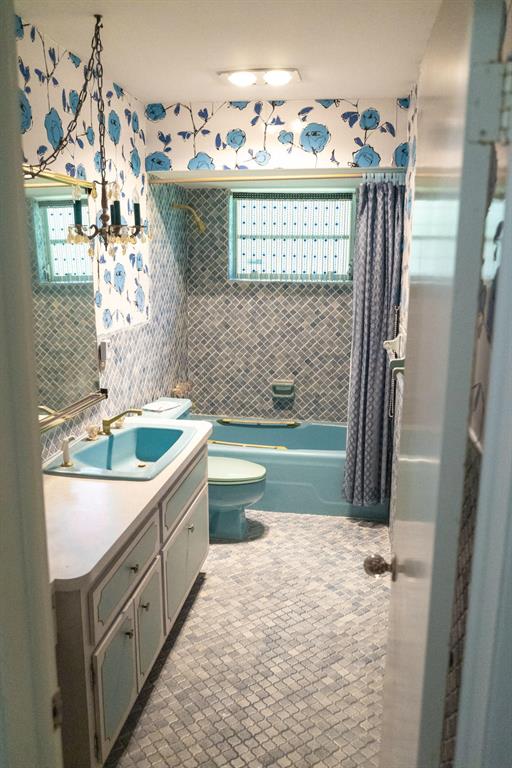 HOLLYWOOD HILLS NORTH SEC ONE - Residential