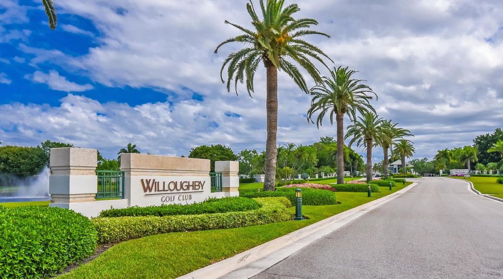 Photo of 3510 SE Cambridge Drive, Stuart, FL 34997 (MLS # R11080210)