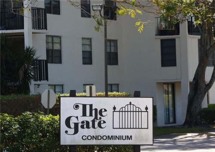 The Gate - Residential