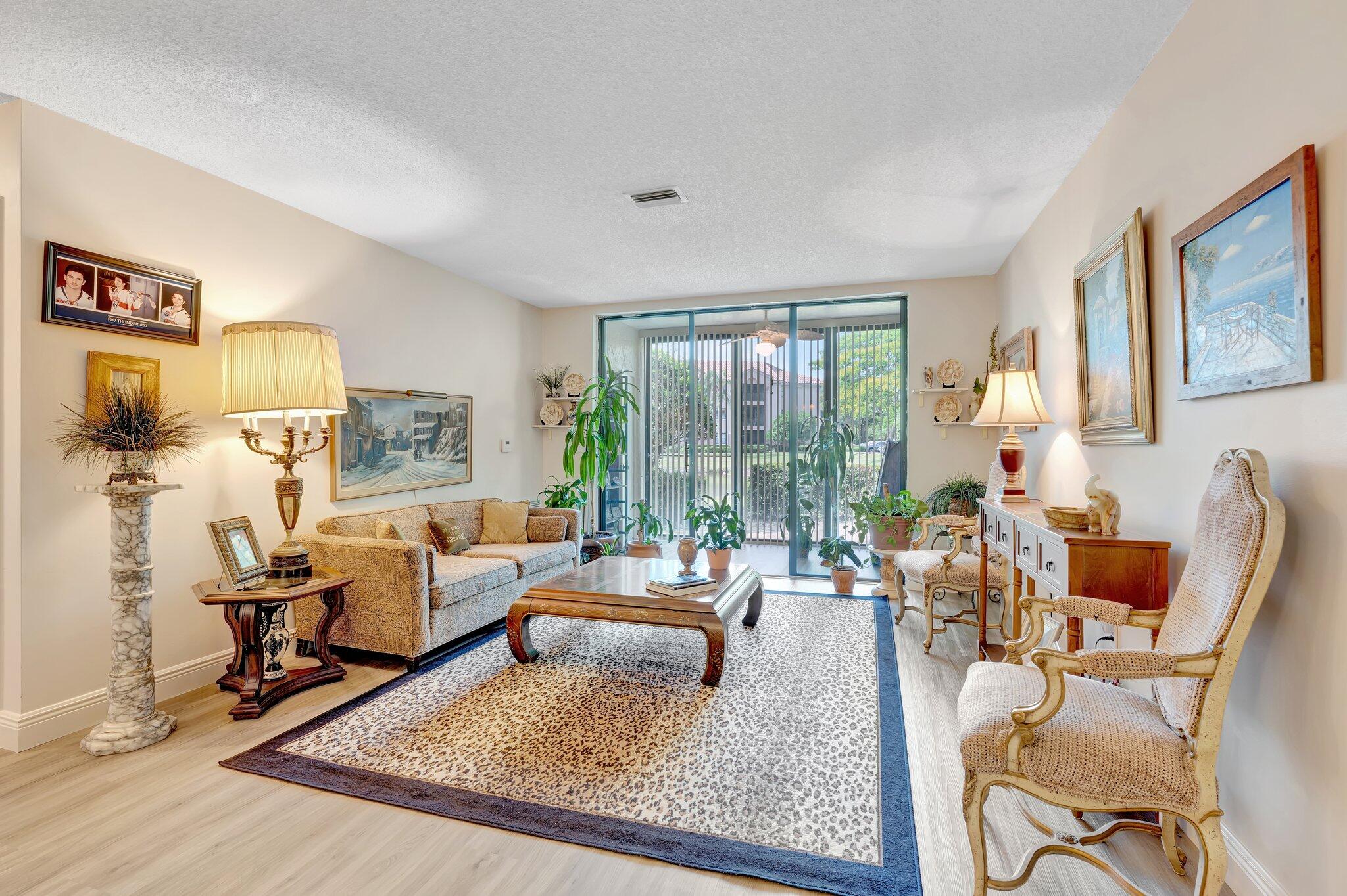 4101 Coral Tree Circle 116