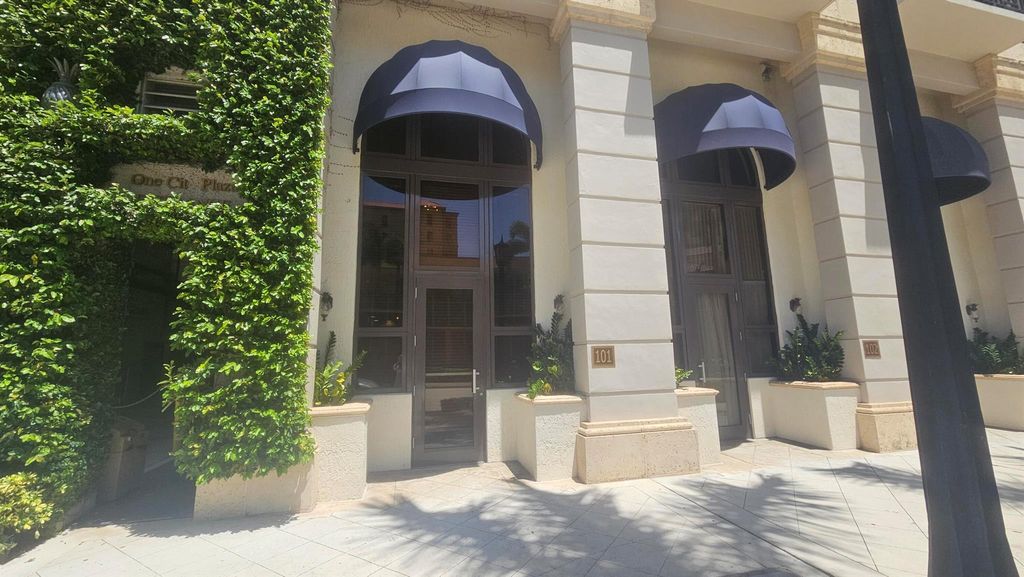 Photo of 801 S Olive Avenue #101, West Palm Beach, FL 33401 (MLS # R11012216)