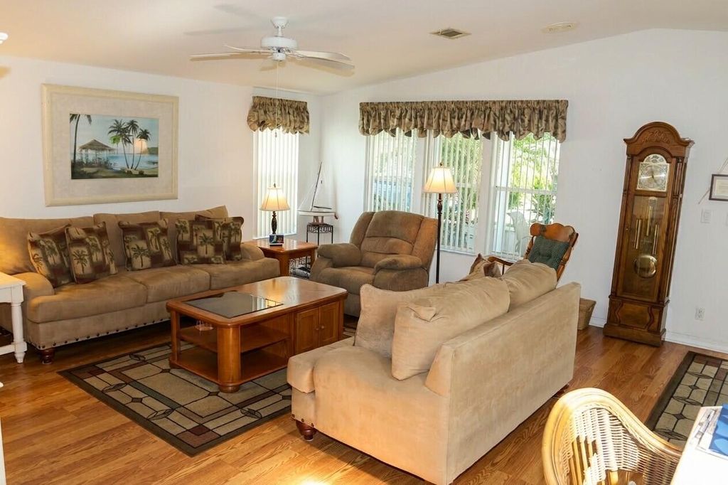 Photo of 3105 Palm Warbler Court, Port Saint Lucie, FL 34952 (MLS # B26014901)