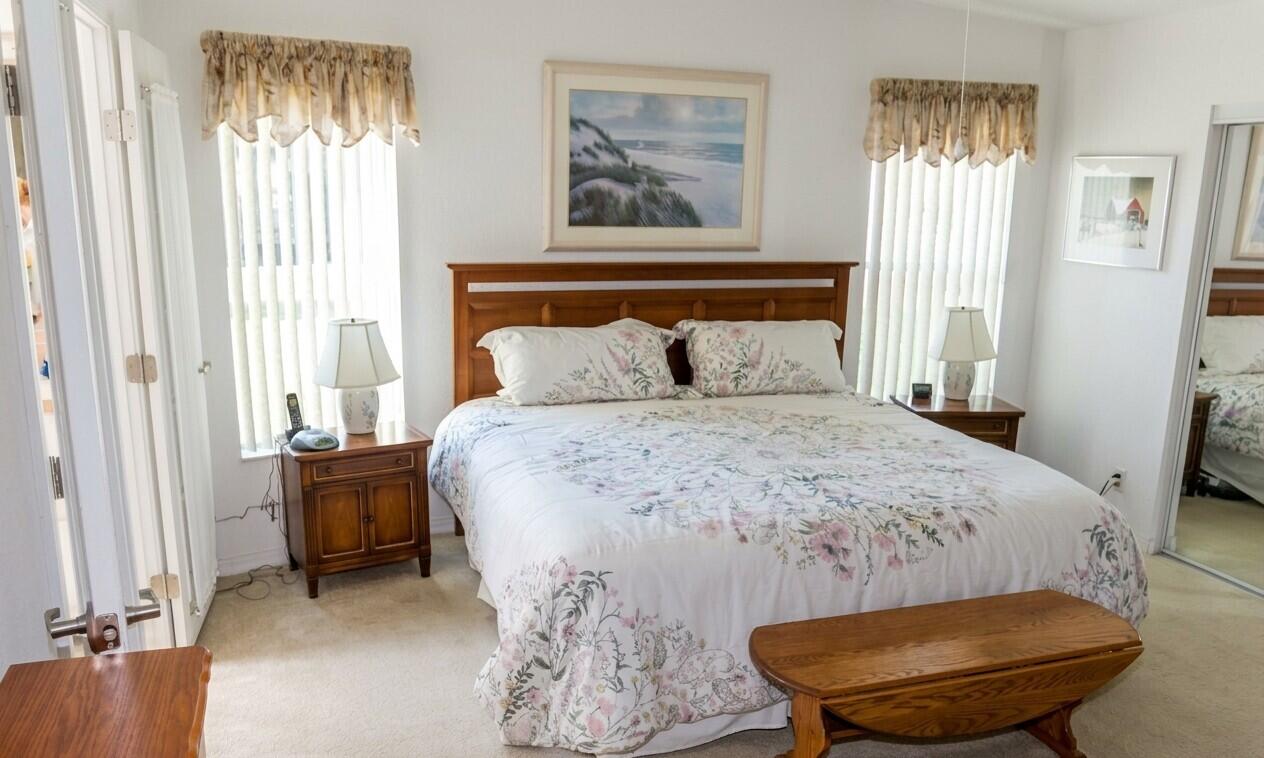 EAGLE'S RETREAT AT SAVANNA CLUB PHASE 2 - Residential