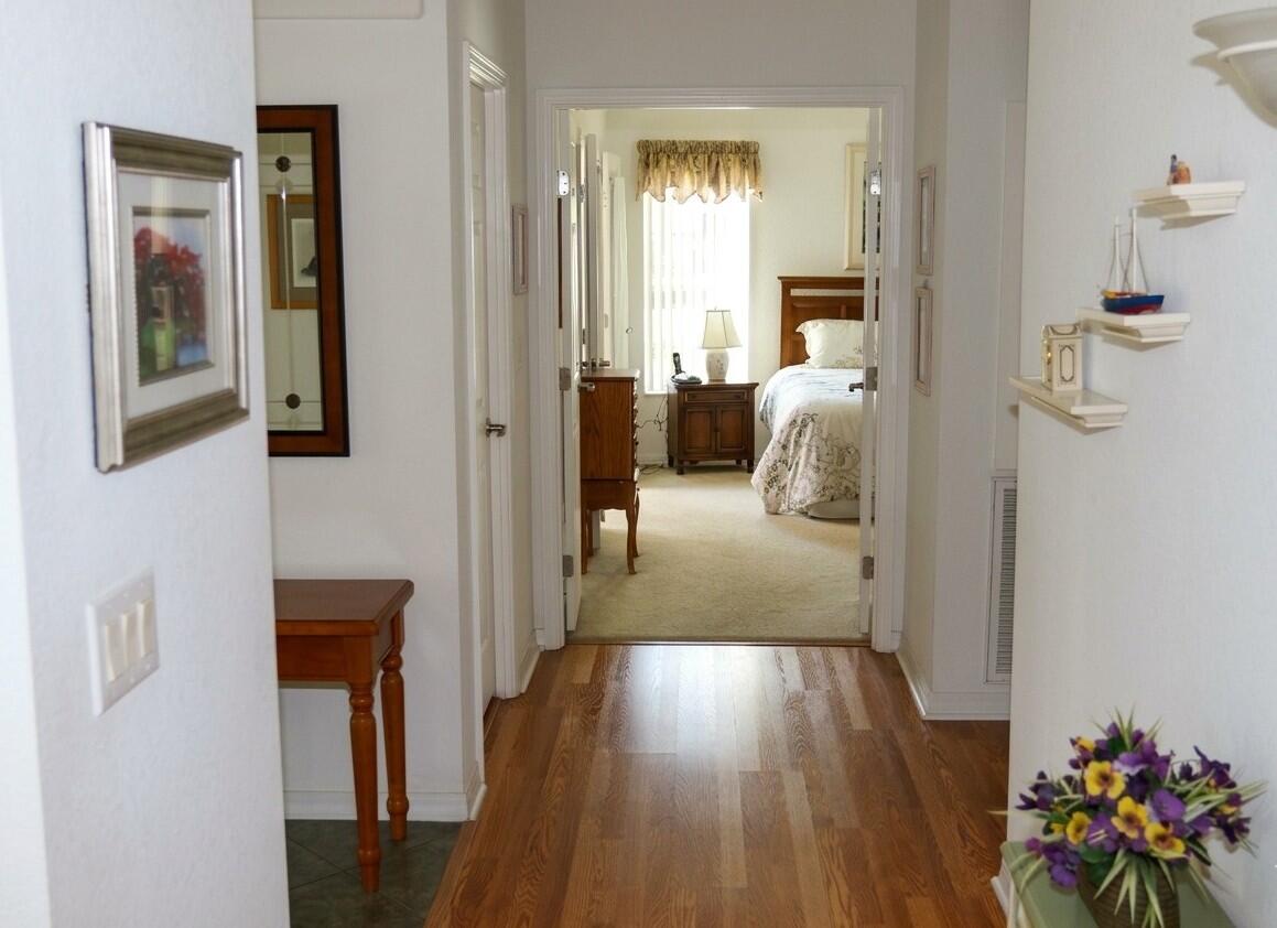 EAGLE'S RETREAT AT SAVANNA CLUB PHASE 2 - Residential