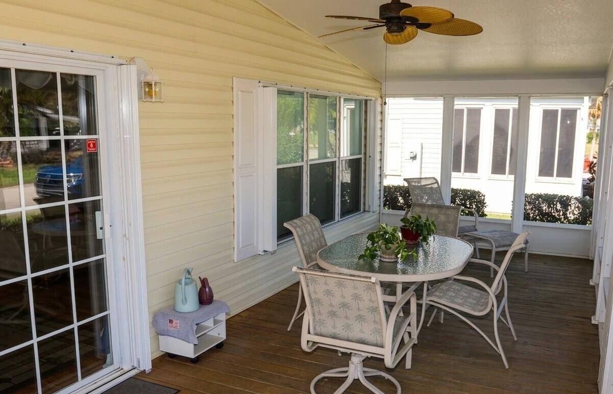 EAGLE'S RETREAT AT SAVANNA CLUB PHASE 2 - Residential