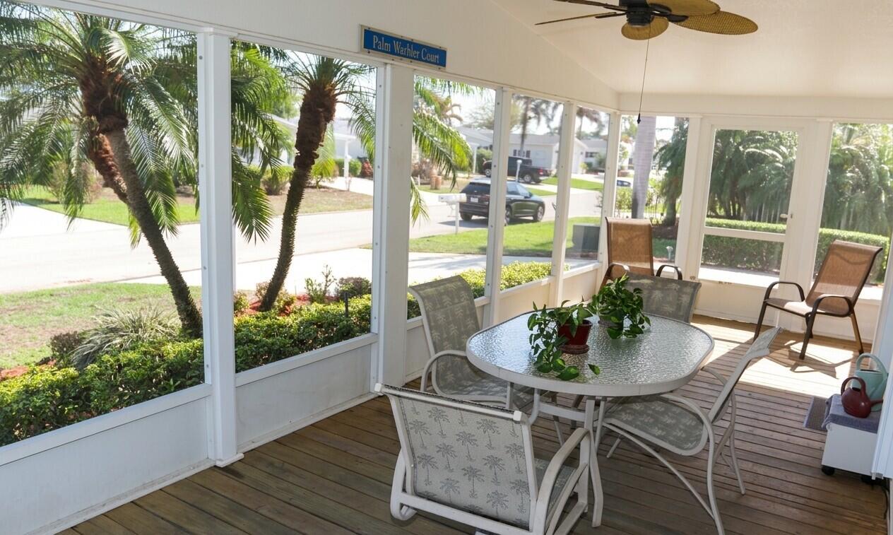 EAGLE'S RETREAT AT SAVANNA CLUB PHASE 2 - Residential